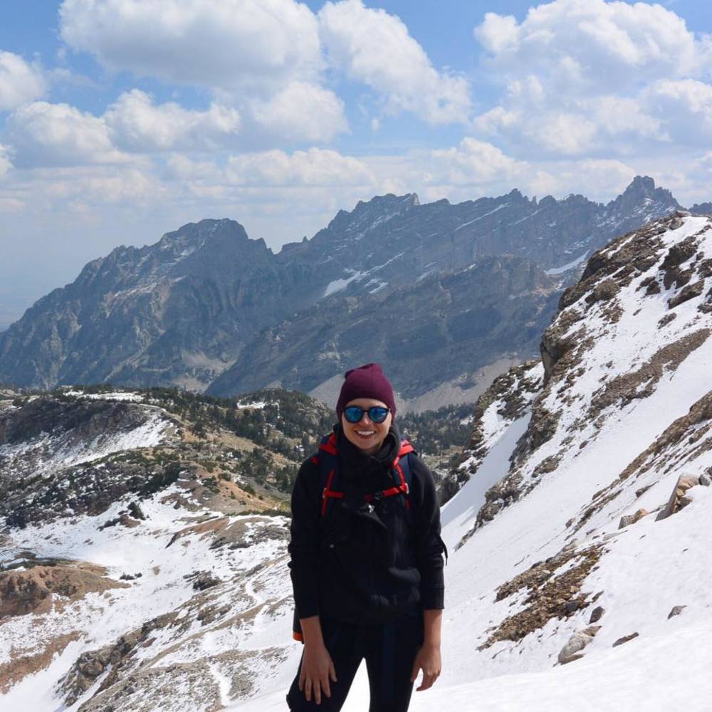 Meet your Posher, Weronika